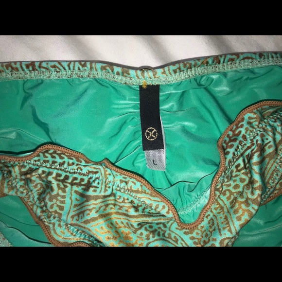 Vix Bikini Bottoms NWOT - Picture 5 of 8